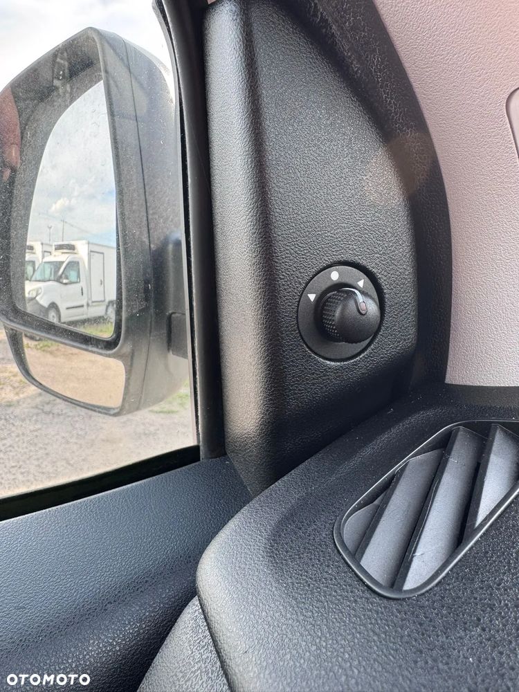 Fiat Doblo 1.6MultiJet (355) - 16