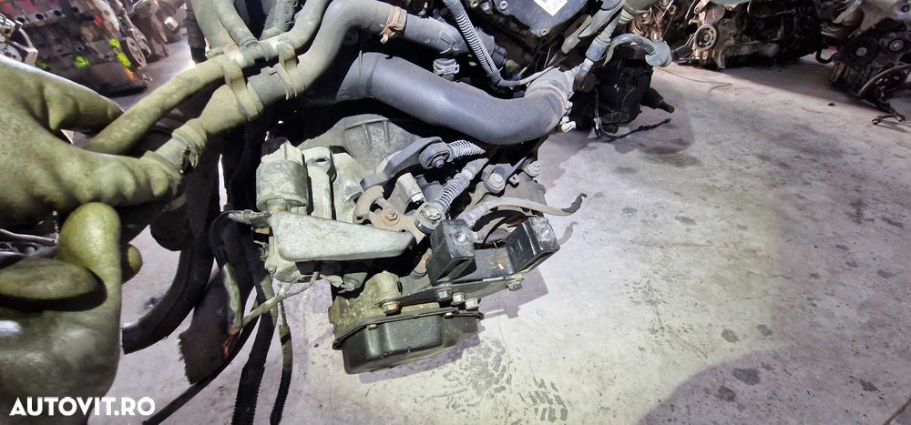 Cutie Viteze Vw Polo 6R 1.2TDI CFW Euro 5 cod MZK - 3