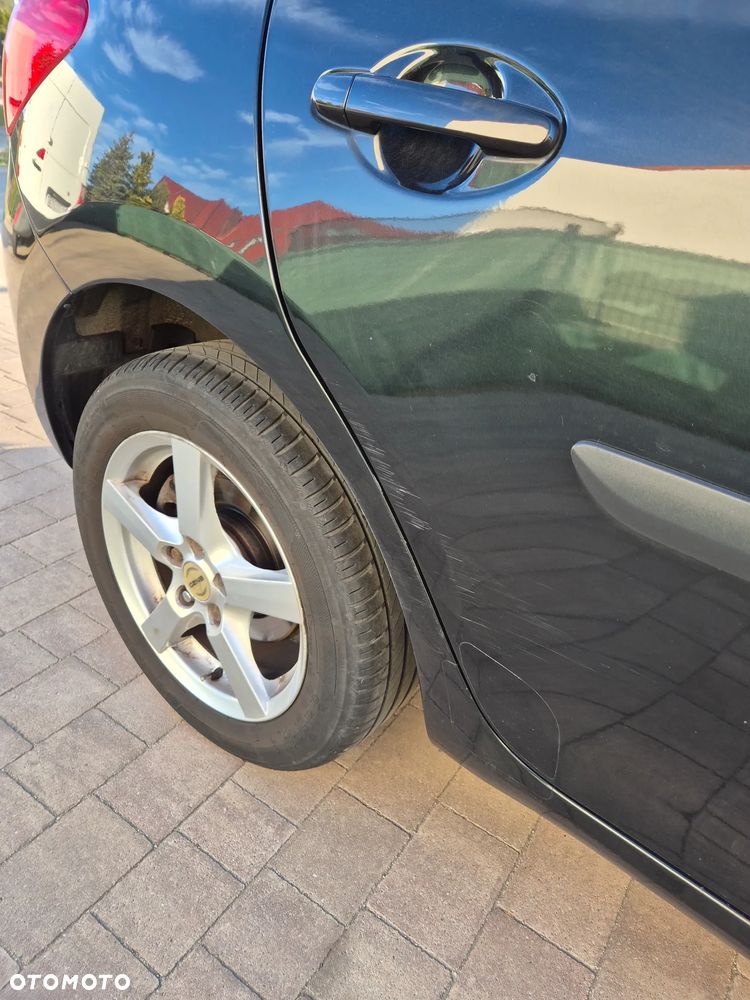 Toyota Auris 2.0 D-4D Luna - 8