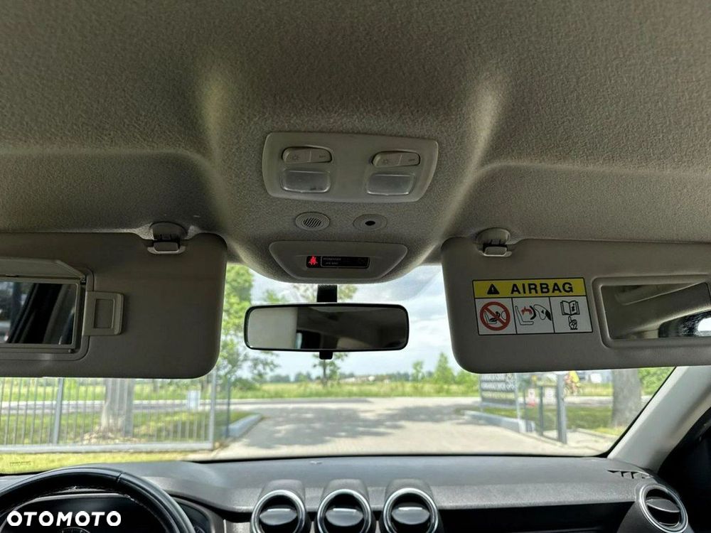 Dacia Duster 1.3 TCe FAP Prestige EU6d - 24