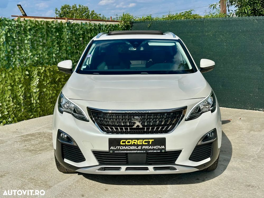 Peugeot 3008 - 11