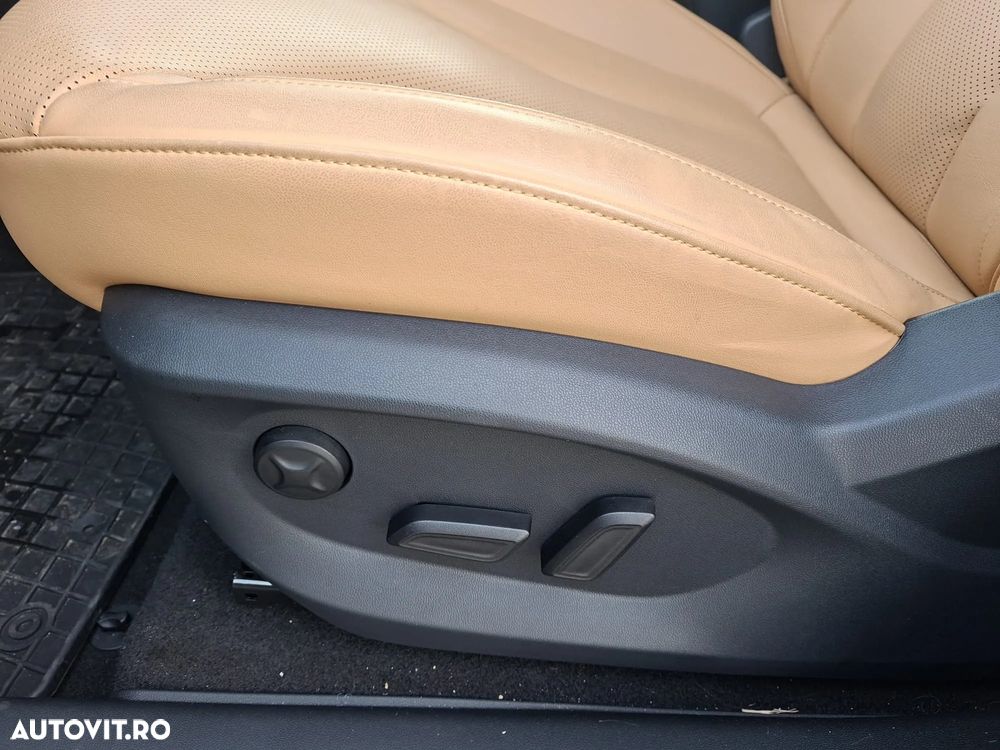 MG HS HEV Luxury - 19