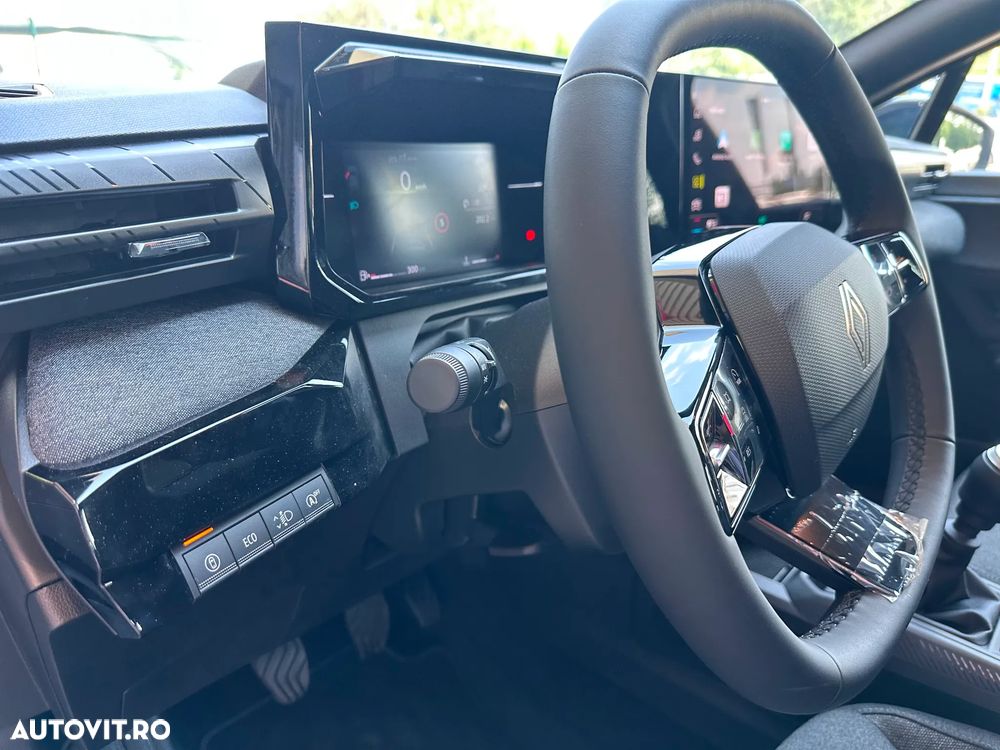 Renault Clio VI TCe 115 Evolution - 9