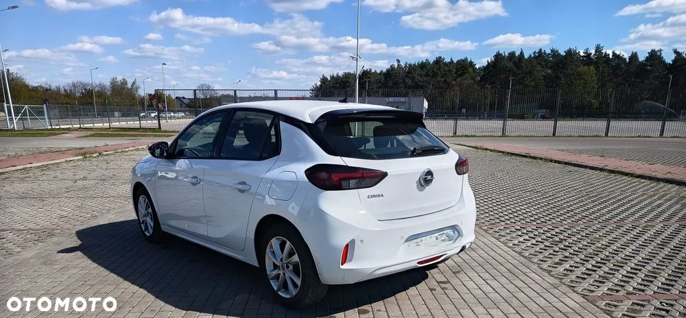 Opel Corsa - 13