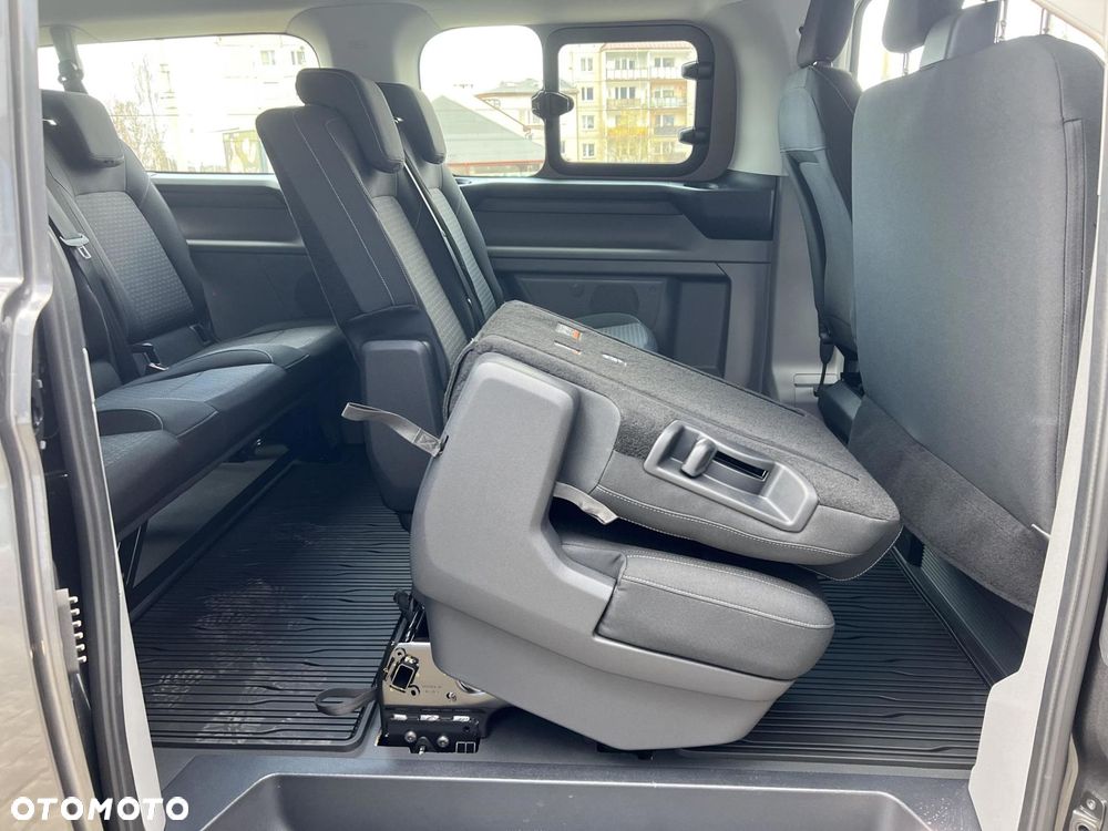 Ford Transit Custom - 20