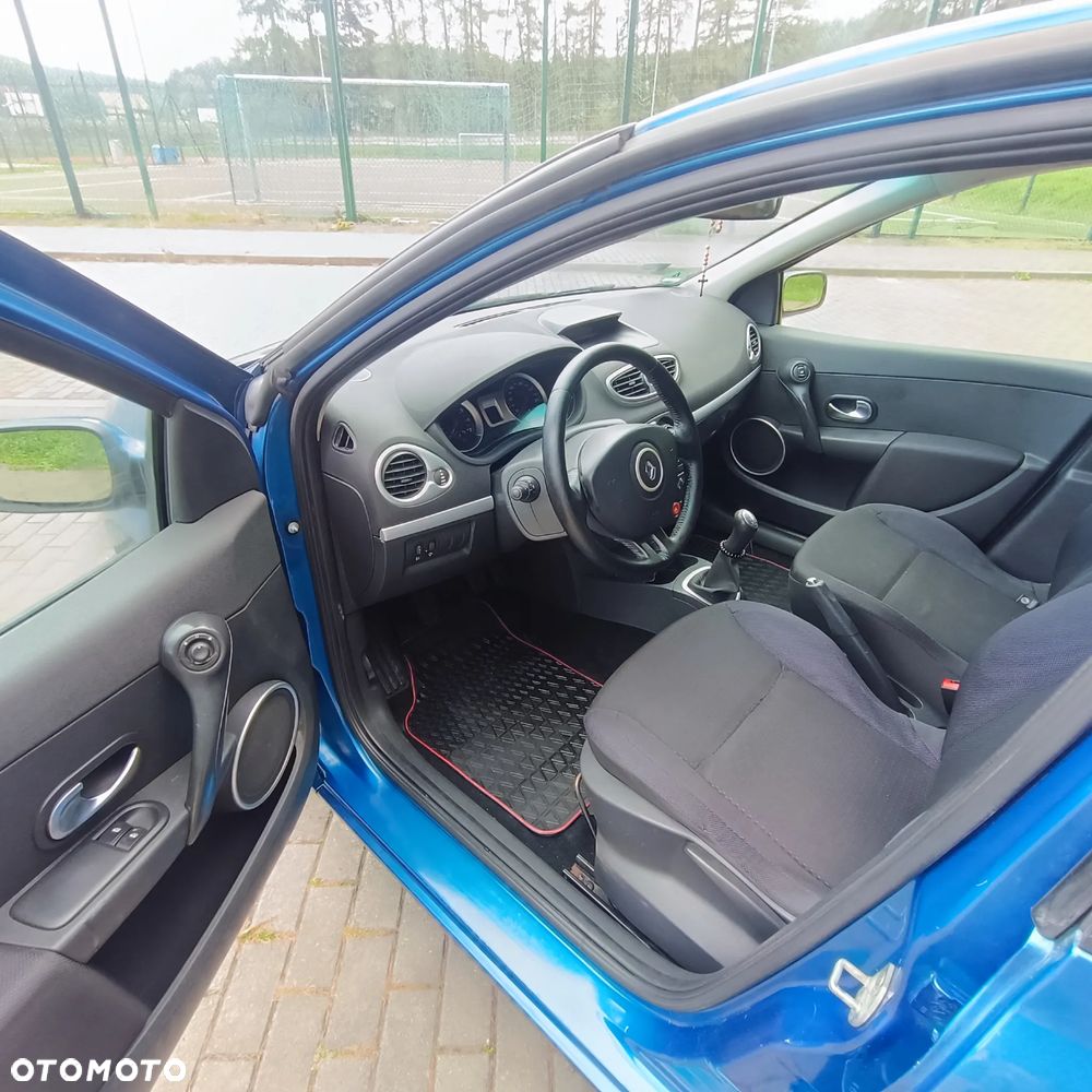 Renault Clio 1.6 16V Exception - 4