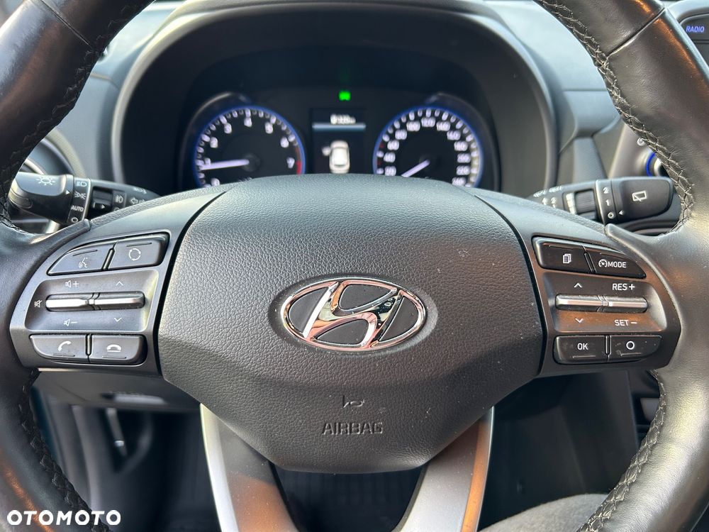 Hyundai Kona - 26