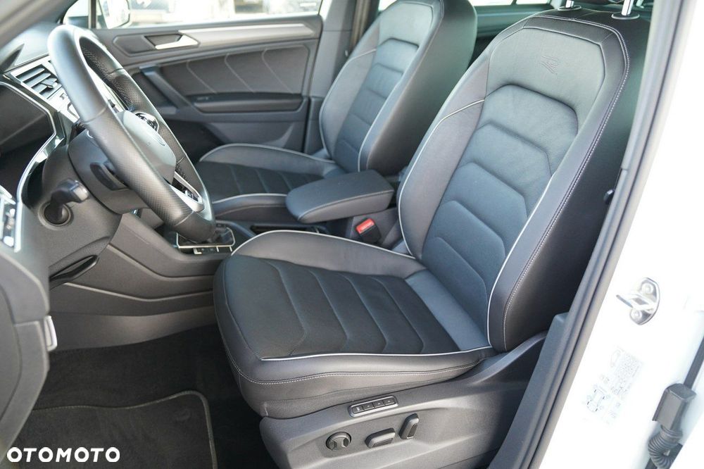 Volkswagen Tiguan - 21
