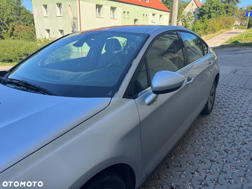 Citroën C5 2.0 HDi Exclusive - 3