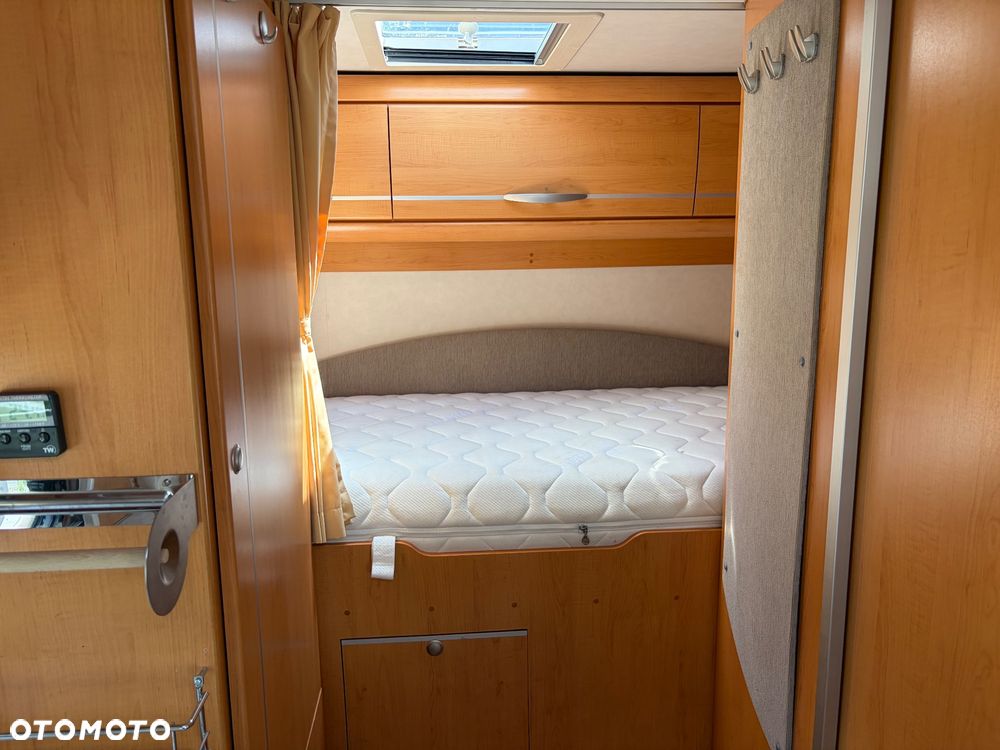 Hymer-Eriba B504 CL - 20