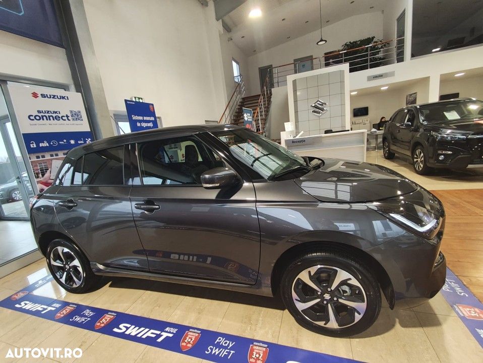 Suzuki Swift - 20