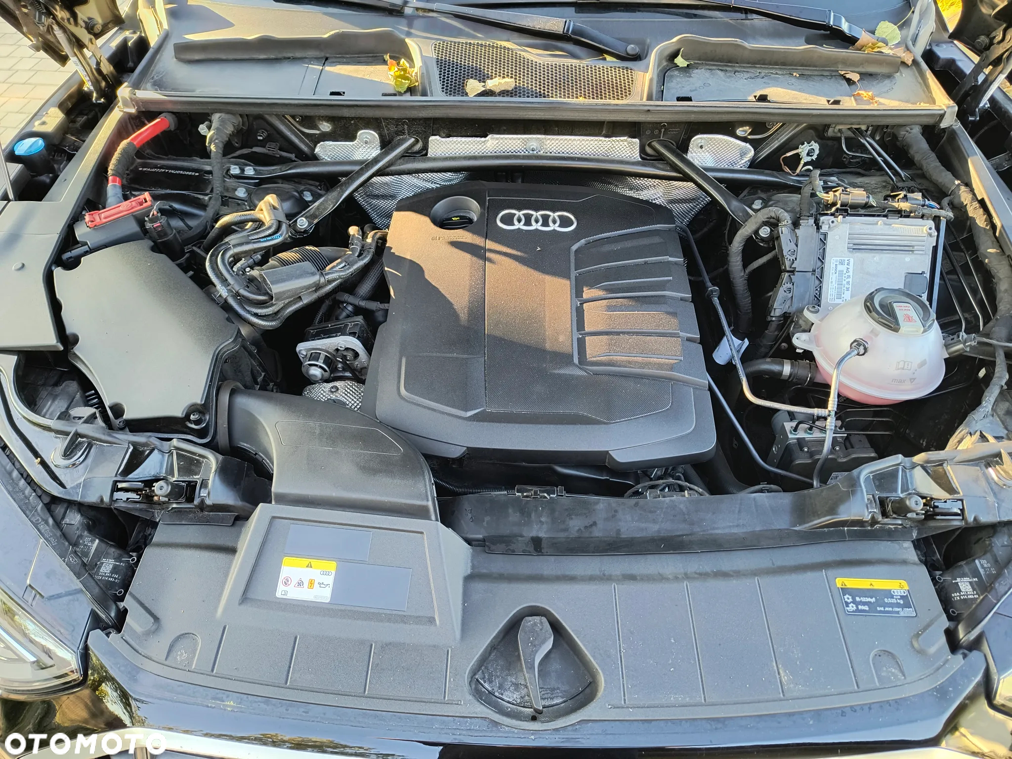 Audi Q5 - 9