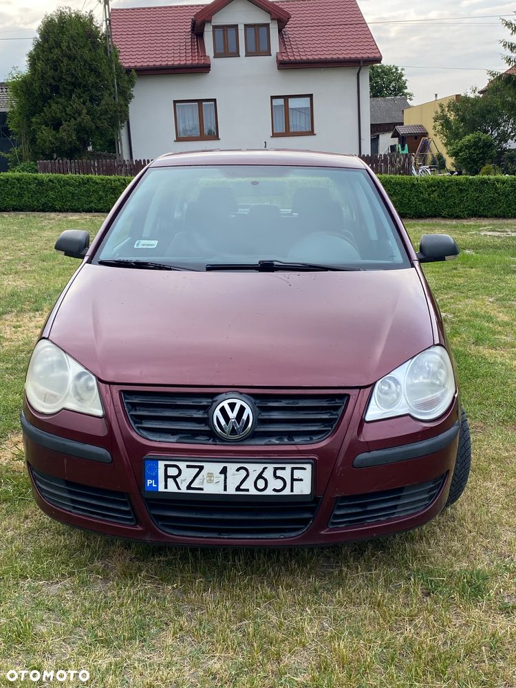 Volkswagen Polo 1.2 Basis - 1