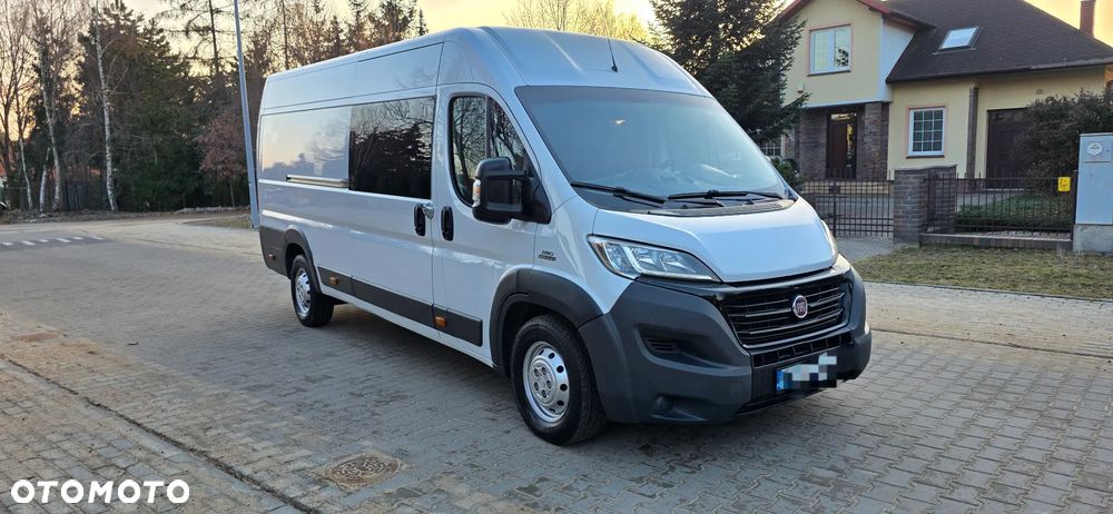 Fiat Ducato - 9