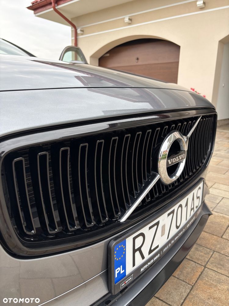 Volvo V90 D5 AWD Momentum - 15