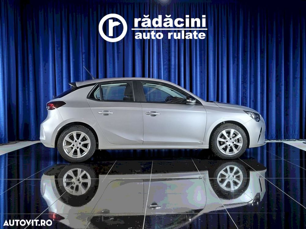 Opel Corsa - 8