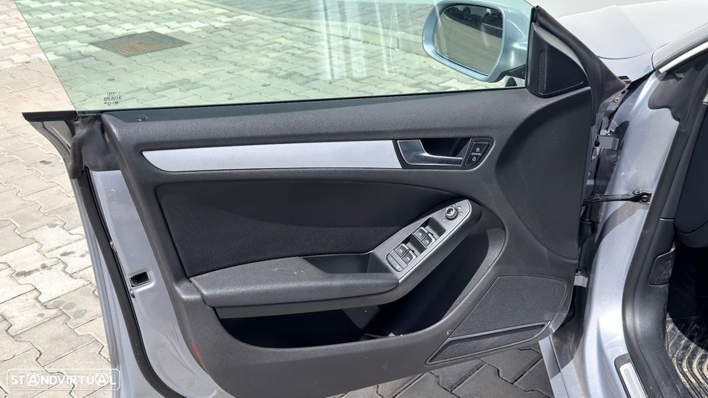 Audi A5 Sportback 2.0 TDI Business Line S-line - 20