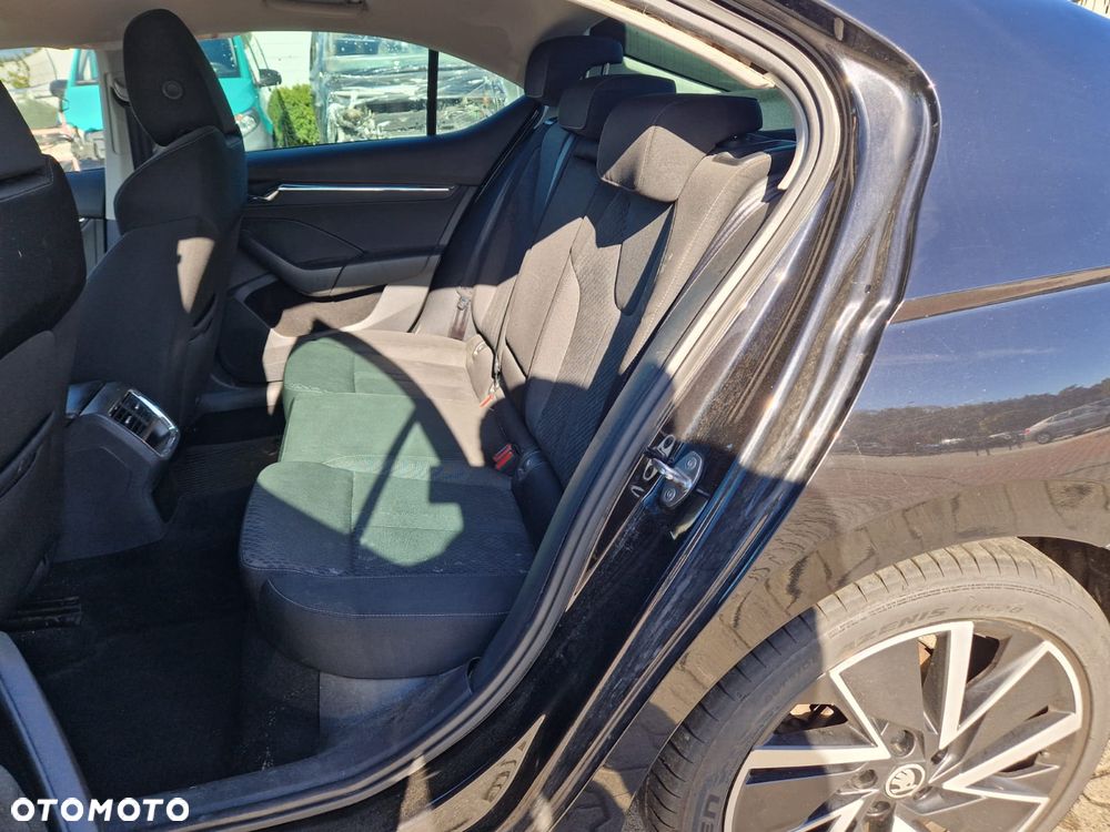 Skoda Octavia 1.5 TSI ACT Style - 16