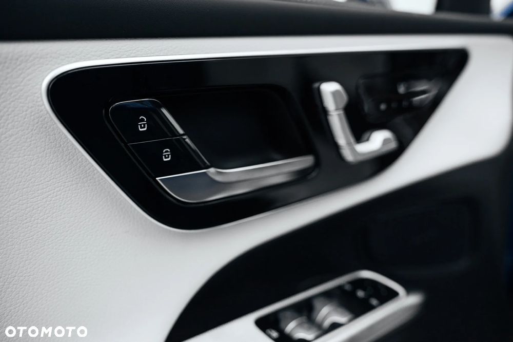 Mercedes-Benz GLC 200 d mHEV 4-Matic AMG Line - 18