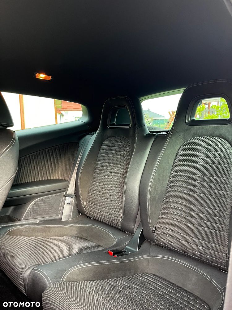 Volkswagen Scirocco 1.4 TSI Shark - 11