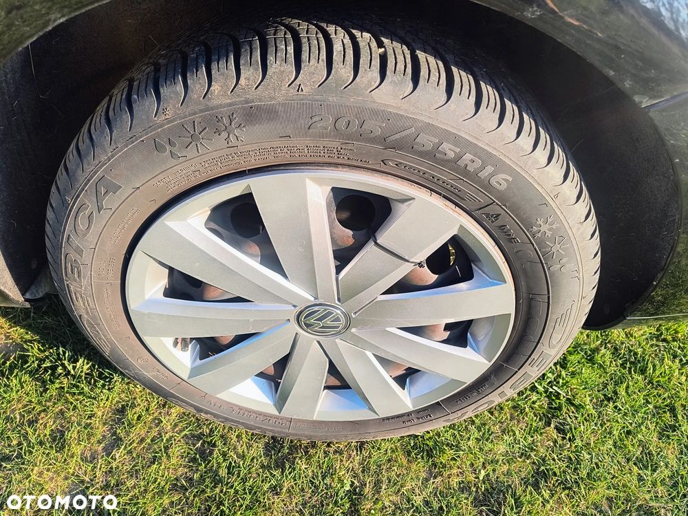 Volkswagen Golf Variant 1.6 TDI Trendline - 14
