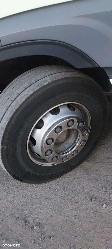 DAF 106 XF 480 - 10
