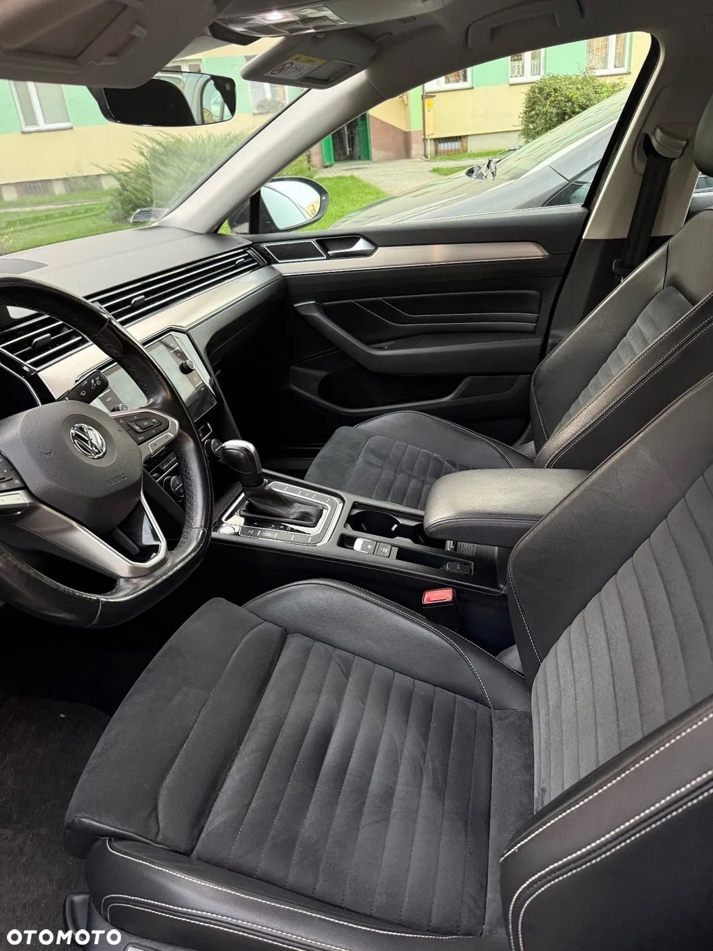 Volkswagen Passat 1.5 TSI EVO Elegance DSG - 14