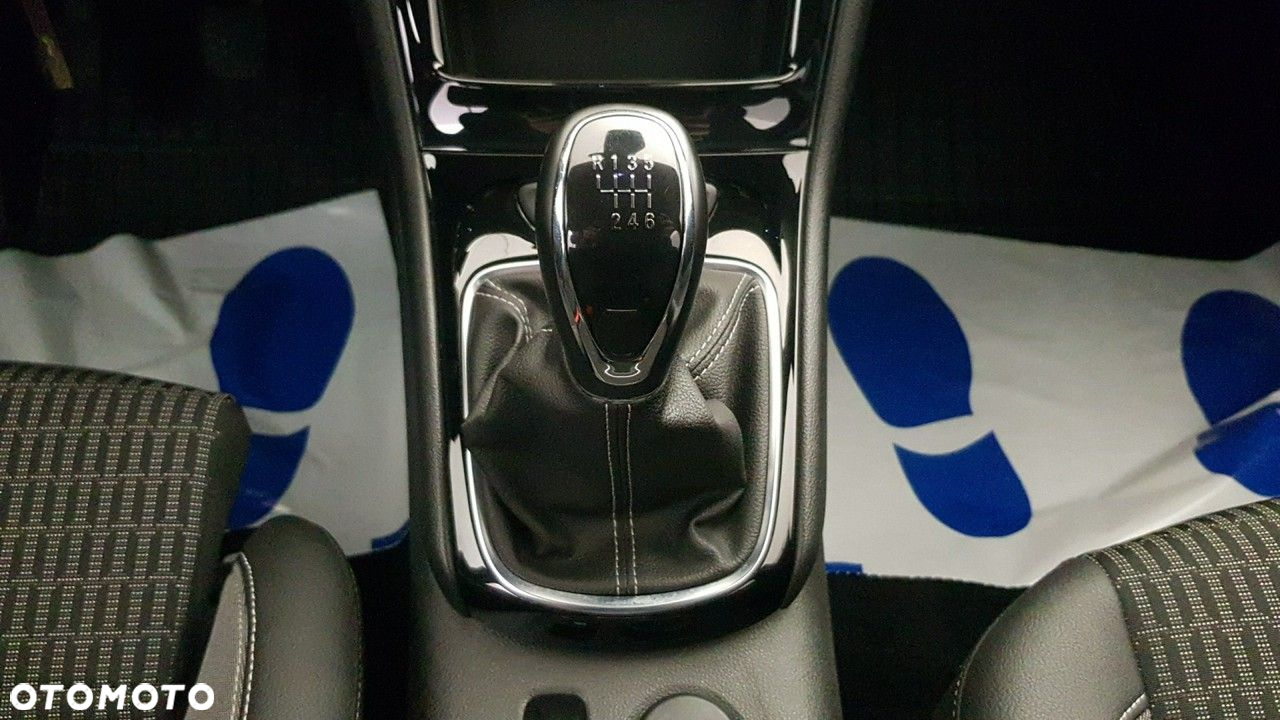 Opel Astra - 30