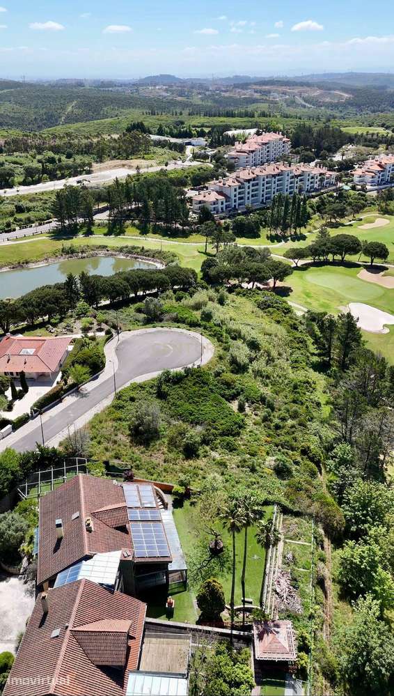 Lote exclusivo no Belas Clube de Campo – potencial para um projeto úni - Grande imagem: 4/7