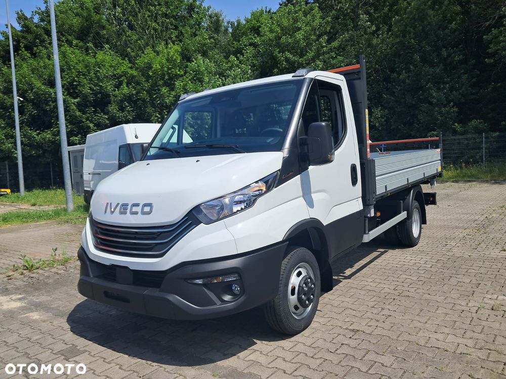 Iveco Daily 35C16H3.0 - 2