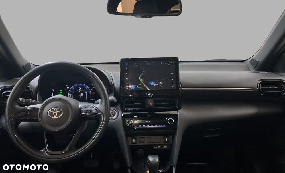 Toyota Yaris Cross Hybrid 1.5 Active - 12