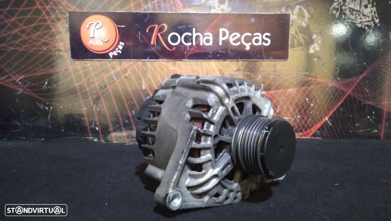 Alternador Kia Ceed Sw (Ed) - 1