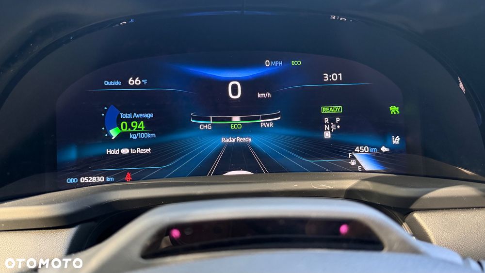 Toyota Mirai Luxury - 16
