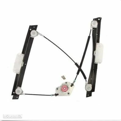 Elevadores vidro porta Audi TT 8N NOVOS - 1