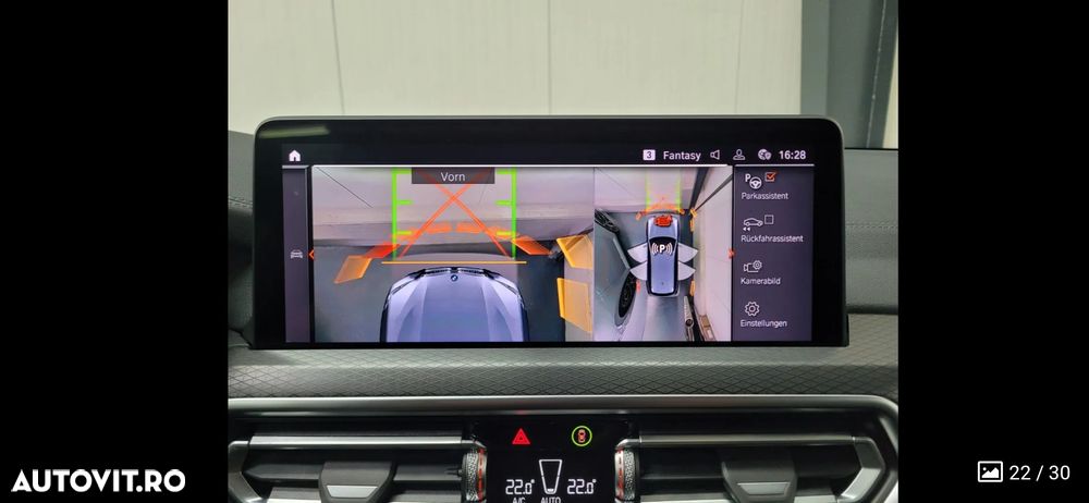 BMW X3 M M40i Sport Edition - 25