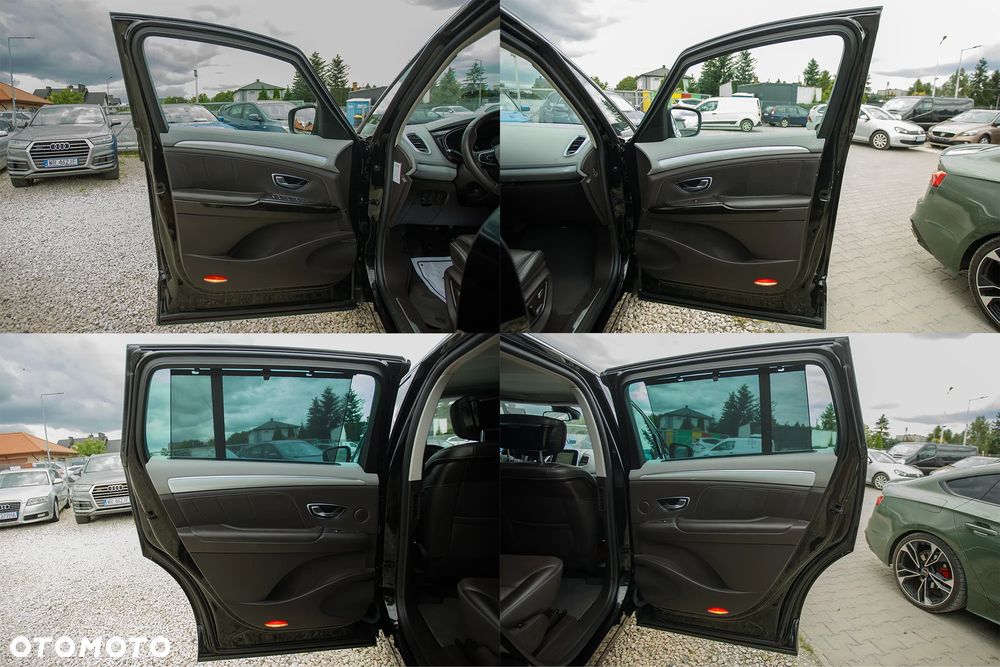 Renault Espace Energy dCi 160 EDC Initiale Paris - 40