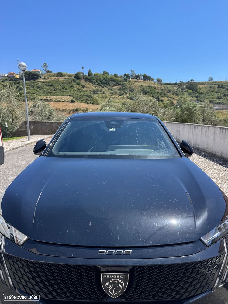 Peugeot 3008 - 11