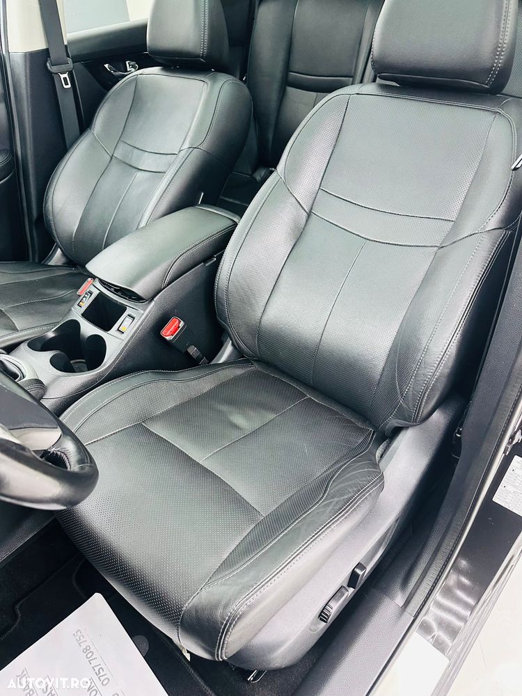 Nissan Qashqai 1.2 DIG-T TEKNA+ - 20