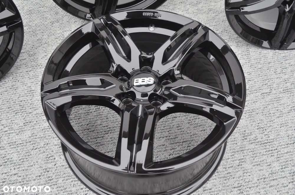 Felgi 7,5x17 5x114.3 Mazda 6 CX-5 KIA Sportage Honda Accord Hyundai Tucson - 2