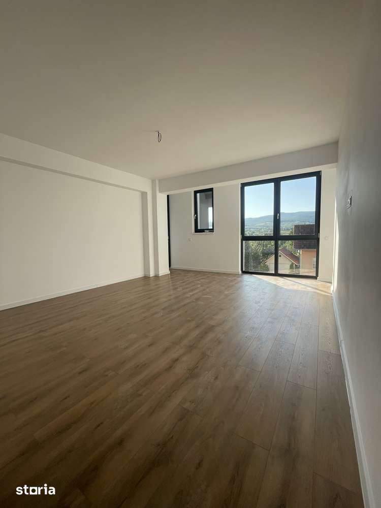 Apartament 2 camere in BLOC NOU — fotografia 1