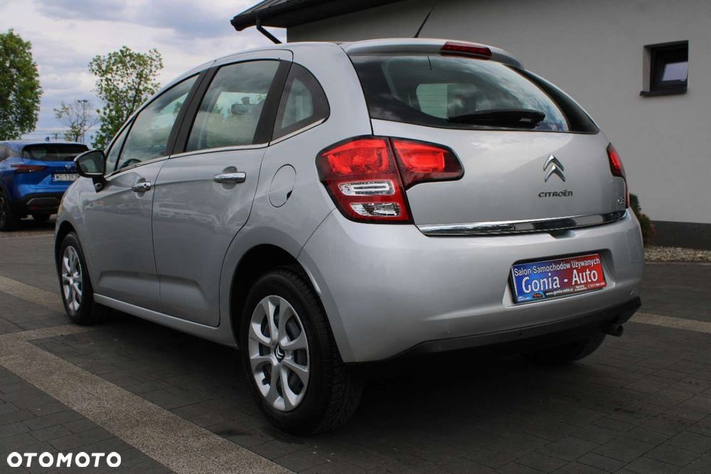 Citroën C3 - 13