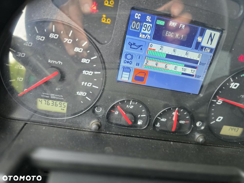 Iveco Stralis 330 EEV - 16