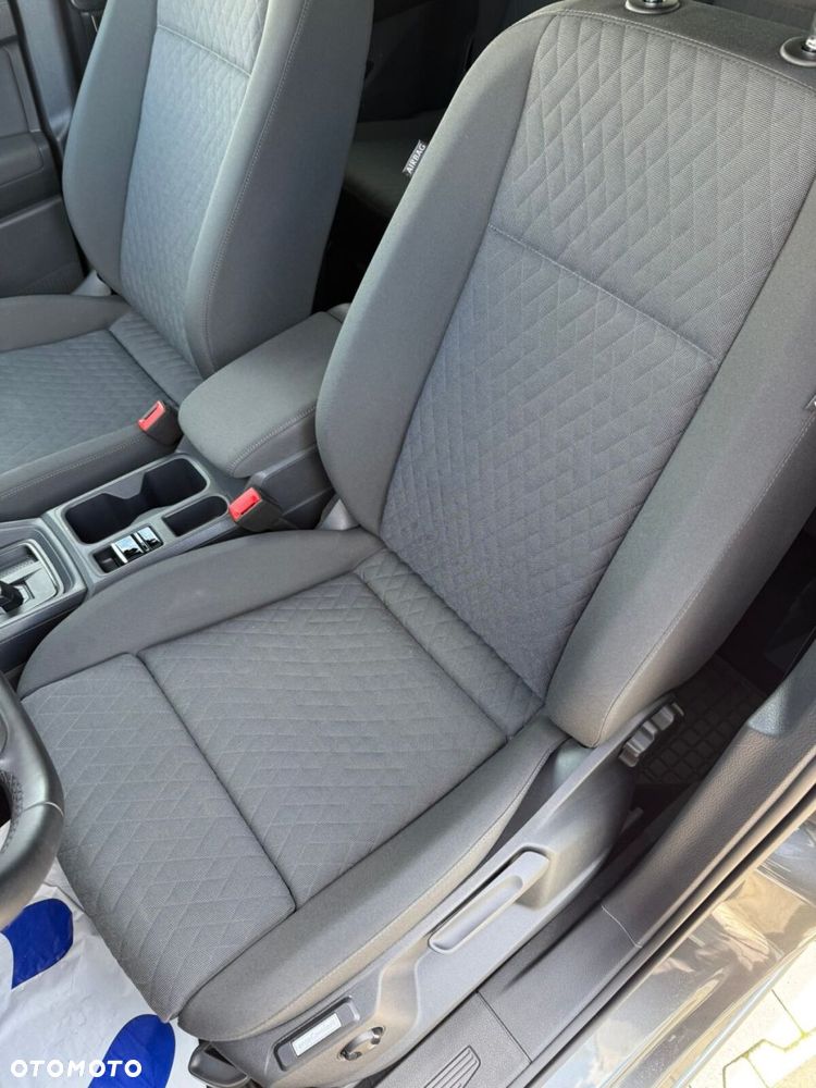 Volkswagen Caddy Maxi 2.0 TDI Life DSG - 11