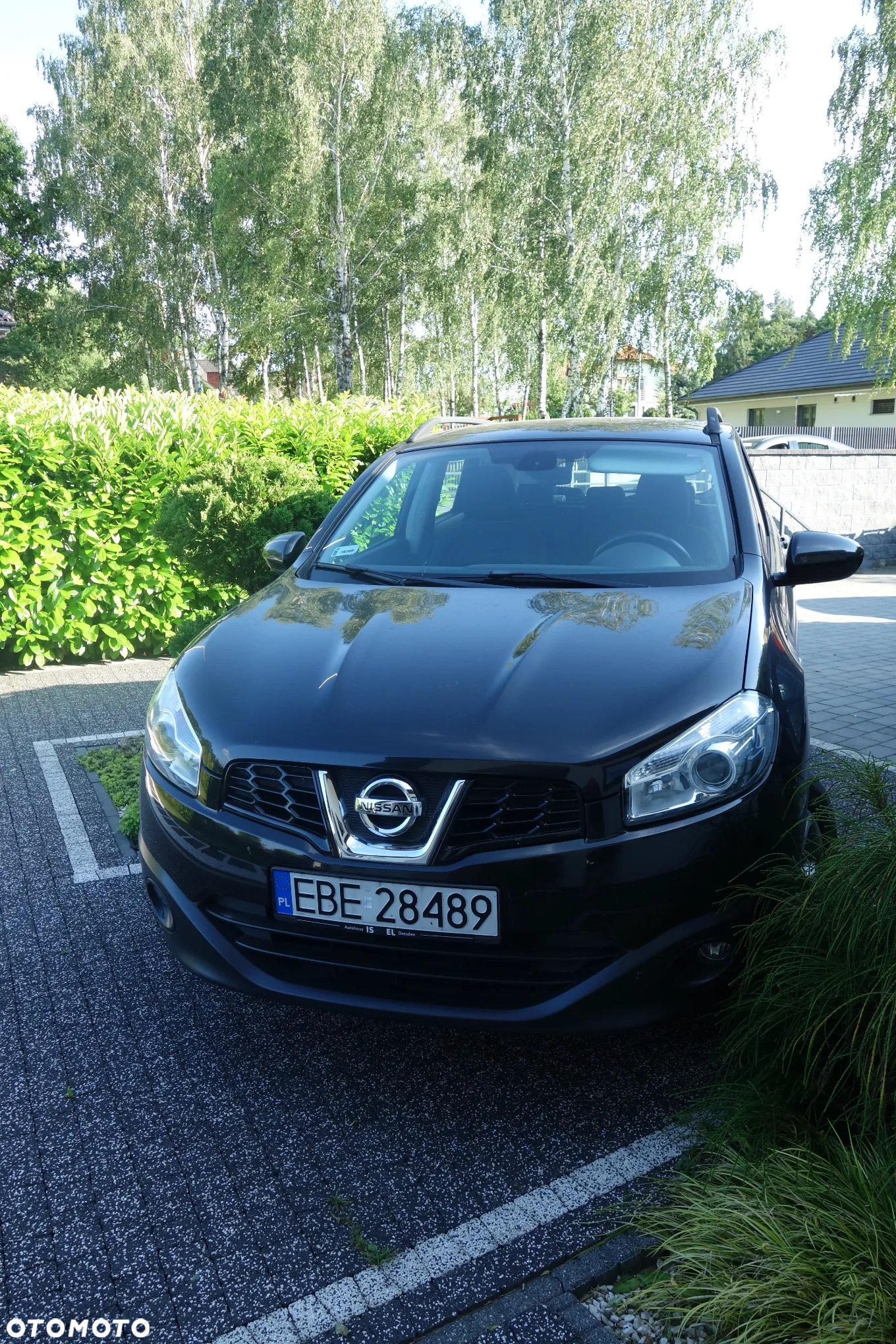 Nissan Qashqai 2.0 Acenta - 3