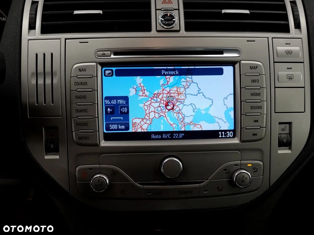 Ford Kuga 2.0 TDCi Titanium S - 22