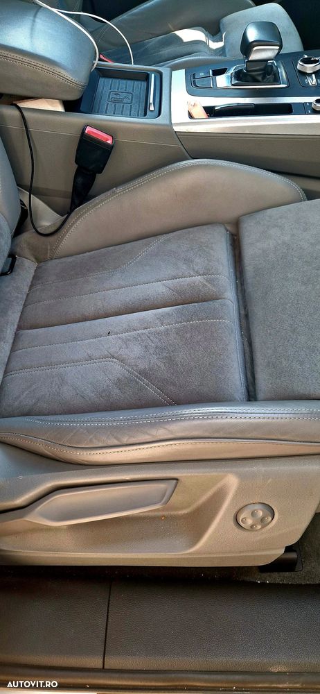 Audi Q5 2.0 TDI Quattro clean - 5