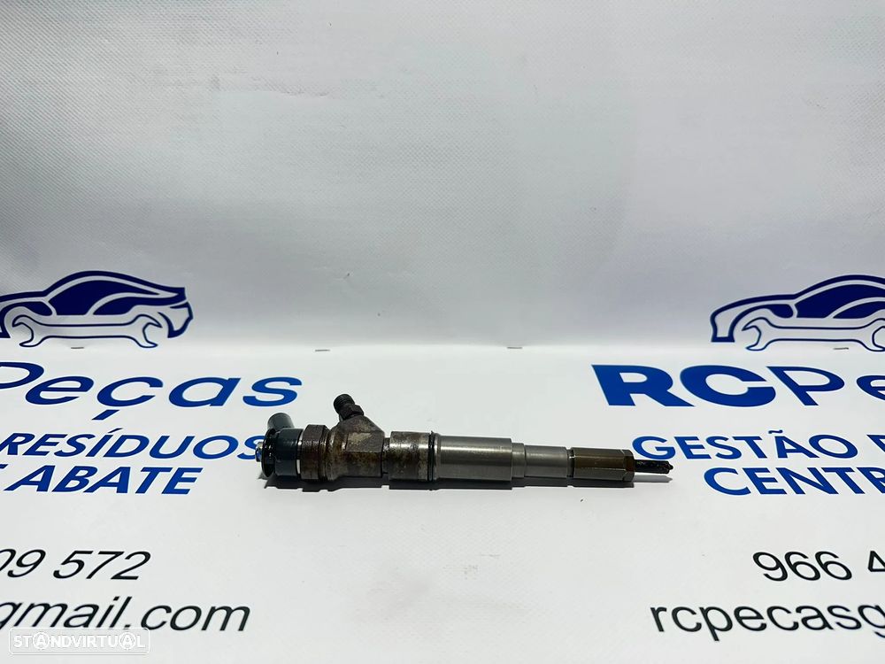 .1 Injector Original Bosch BMW M47N M47N2 M57N 7793836 0445110216 2002 - 2008 - 7