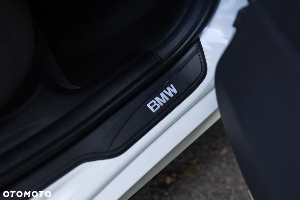 BMW Seria 3 318d DPF - 39