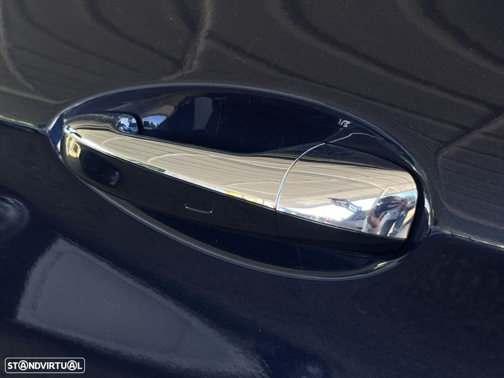 Mercedes-Benz C 220 d Aut. - 46