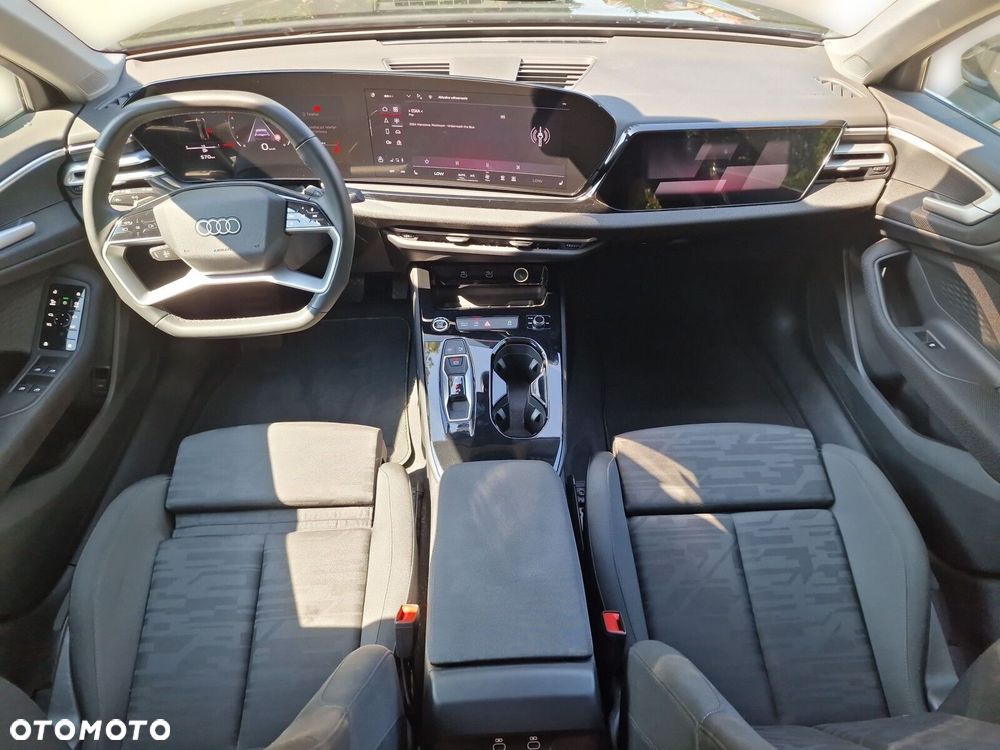 Audi A5 Limousine TFSI S tronic - 25